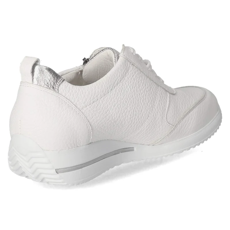 Low Sneaker HIMONA Weiß