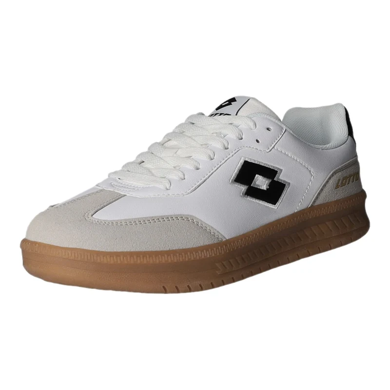 Lotto Schnürhalbschuh Sneaker (sportlich) MAKERA