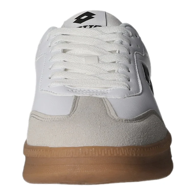Lotto Schnürhalbschuh Sneaker (sportlich) MAKERA