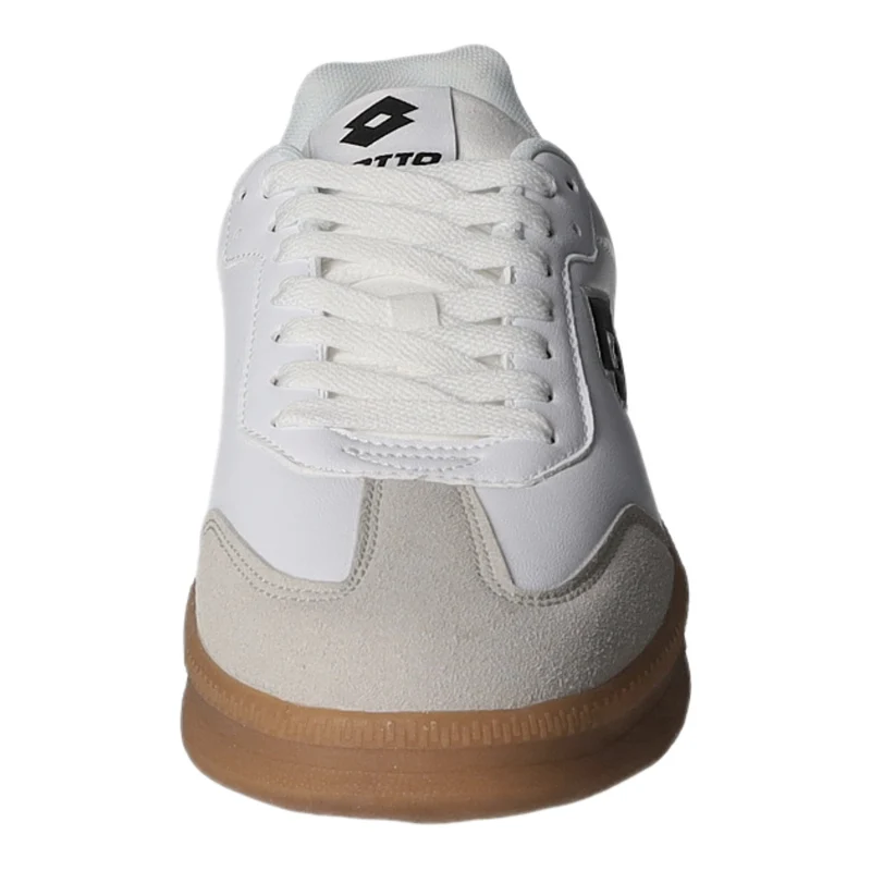 Lotto Schnürhalbschuh Sneaker (sportlich) MAKERA