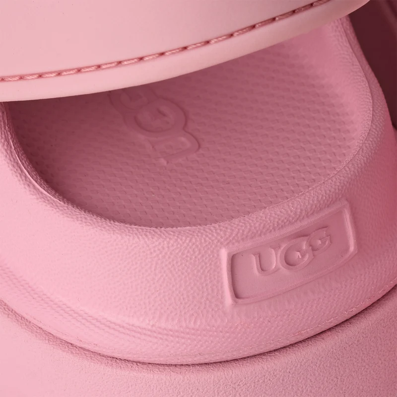 UGG GoldenGlow Sandale für Kinder - Pink Jade