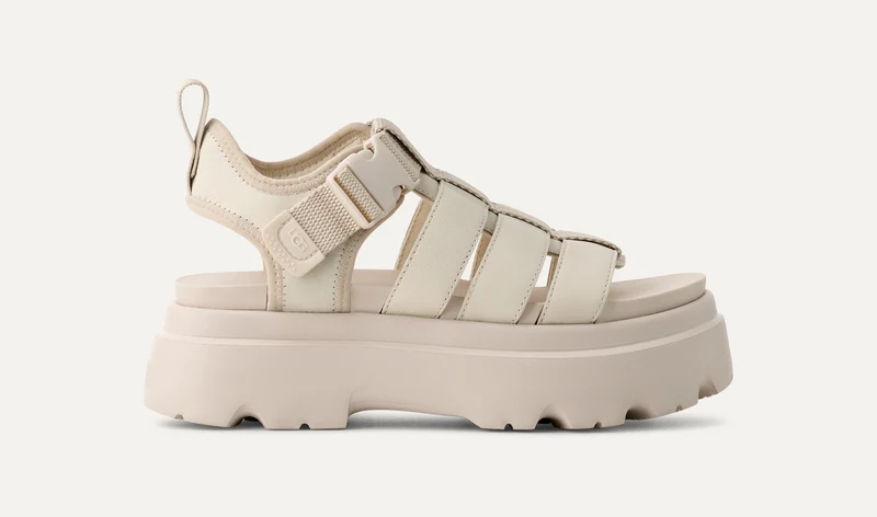 UGG Cora Sandale für Damen - Jasmin