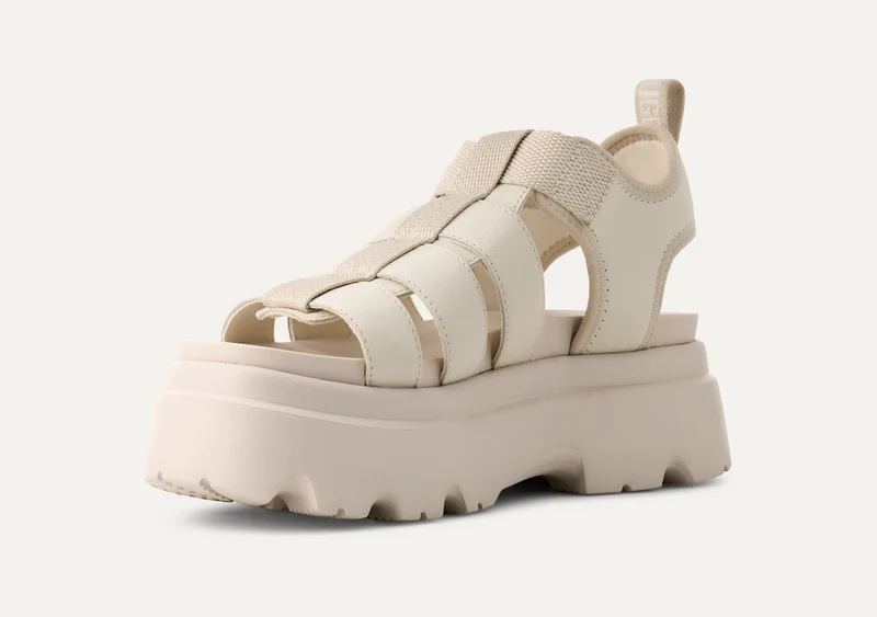 UGG Cora Sandale für Damen - Jasmin