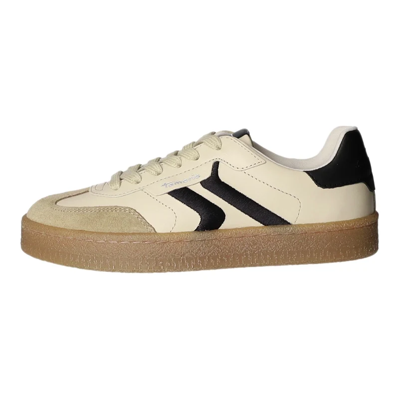 Tamaris Schnürhalbschuh Sneaker (sportlich)