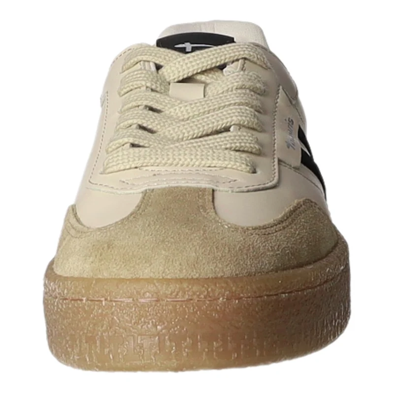 Tamaris Schnürhalbschuh Sneaker (sportlich)