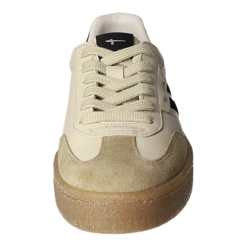 Tamaris Schnürhalbschuh Sneaker (sportlich)