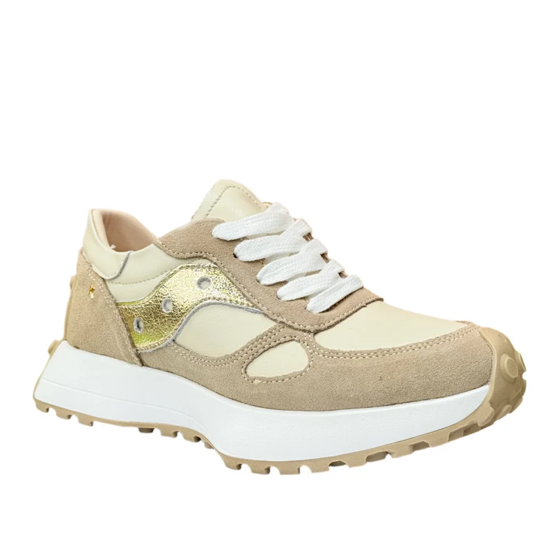 Kate Appleby Trecastell Sneaker für Damen - Baileys