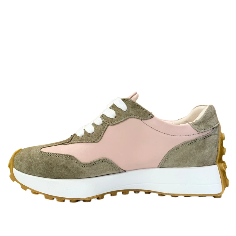 Kate Appleby Caithness Sneaker für Damen - Moos