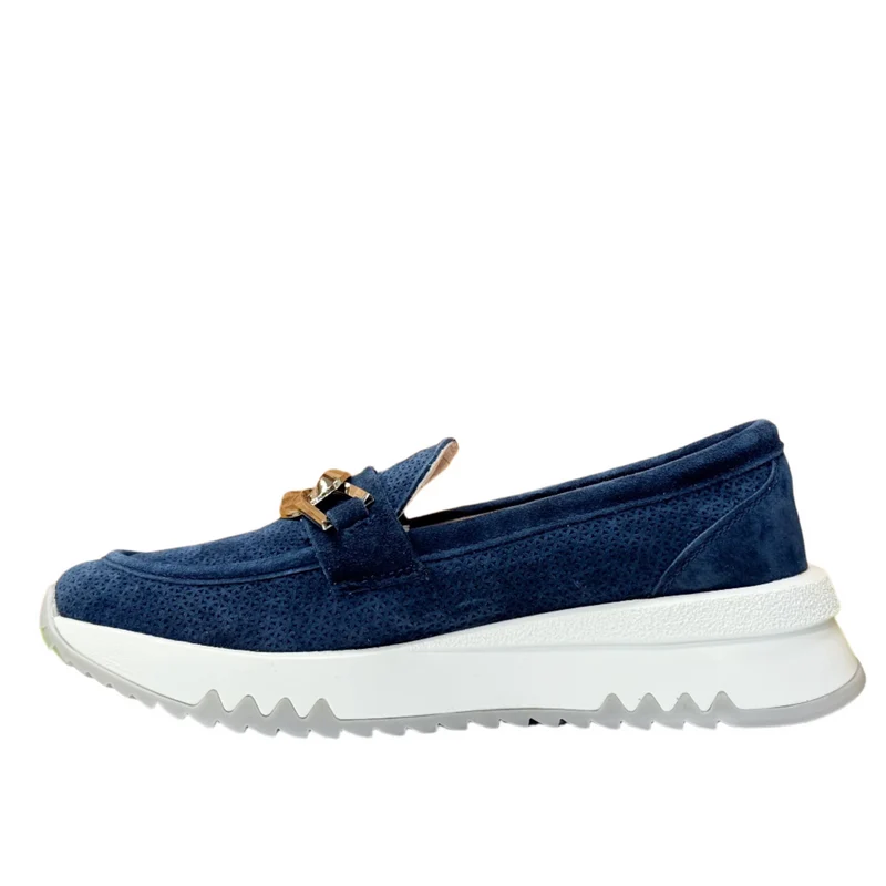Kate Appleby Sawston Sneaker für Damen - Saphir