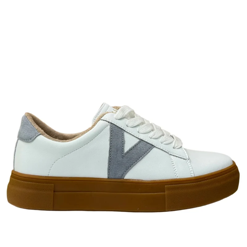 Drilleys Damen-Sneaker Twenty One – Mystic Crystal
