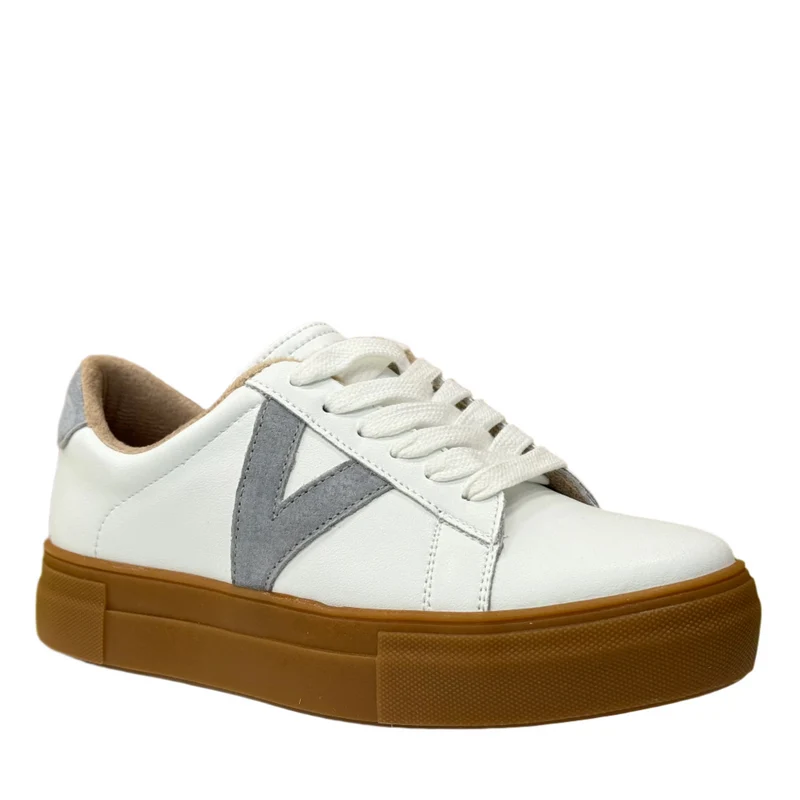 Drilleys Damen-Sneaker Twenty One – Mystic Crystal
