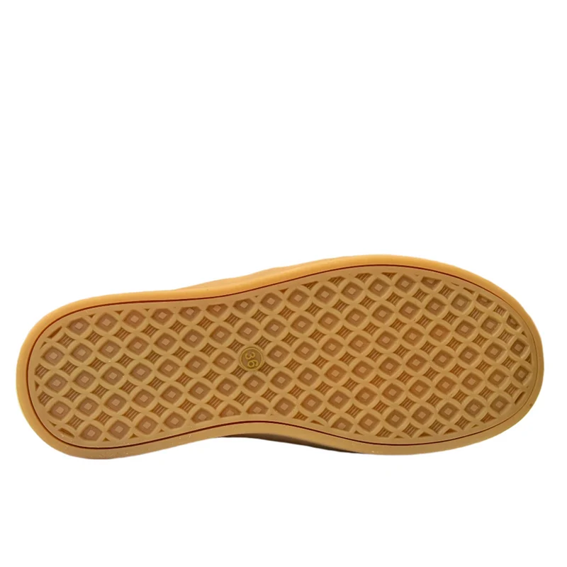 Drilleys Damen-Sneaker Fifty - Kirscholiv