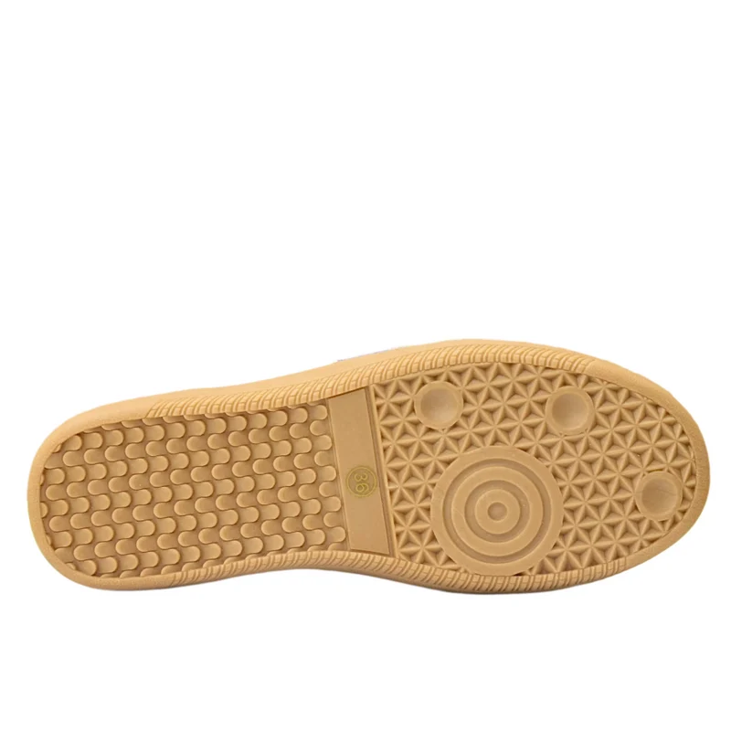 Drilleys Seventy Damen-Sneaker – Starkes Grün