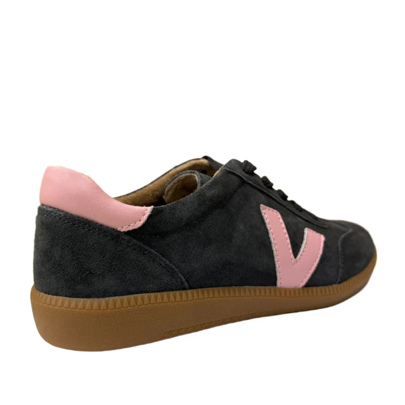 Drilleys Seventy Damen-Sneaker – Indigo Night