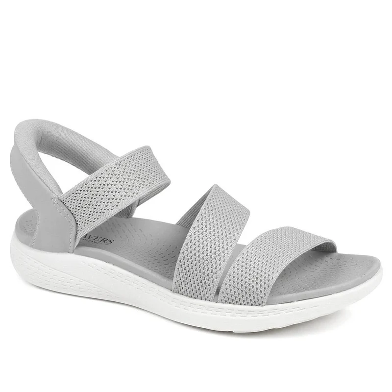 Easy Step In Lightweight Sandals - BOJIE43003 / 329 277