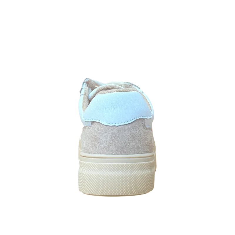 Drilleys Damen-Sneaker Eighty - Baby Doll