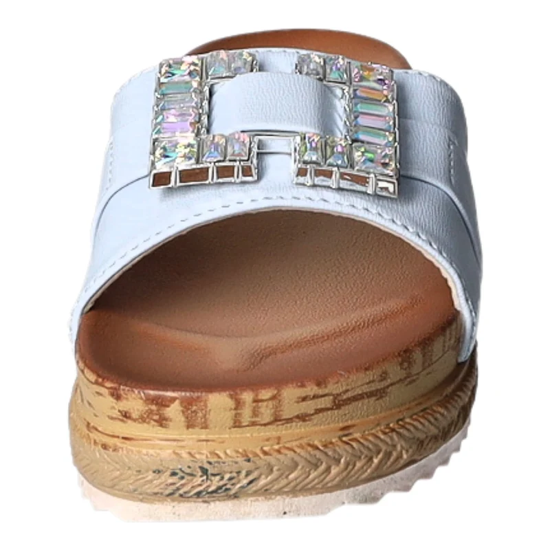 SDS Pantolette ab 30mm Absatz