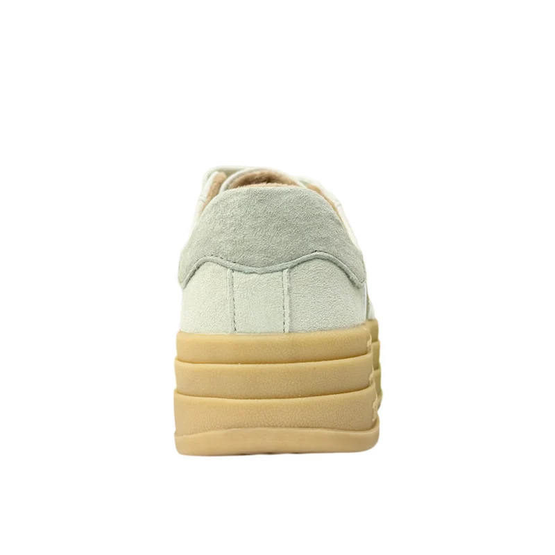 Drilleys Sixty Eight Damen-Sneaker – Französische Vanille