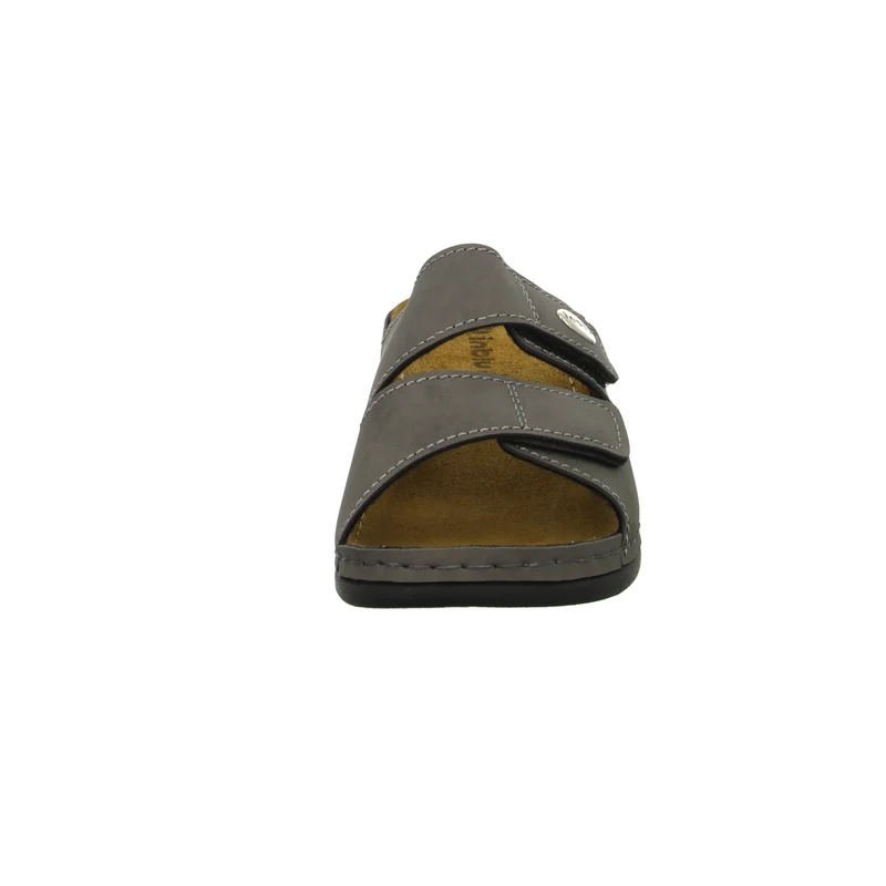 Inblu Pantolette mit Mehrweite bis 30mm Sohlenhöhe