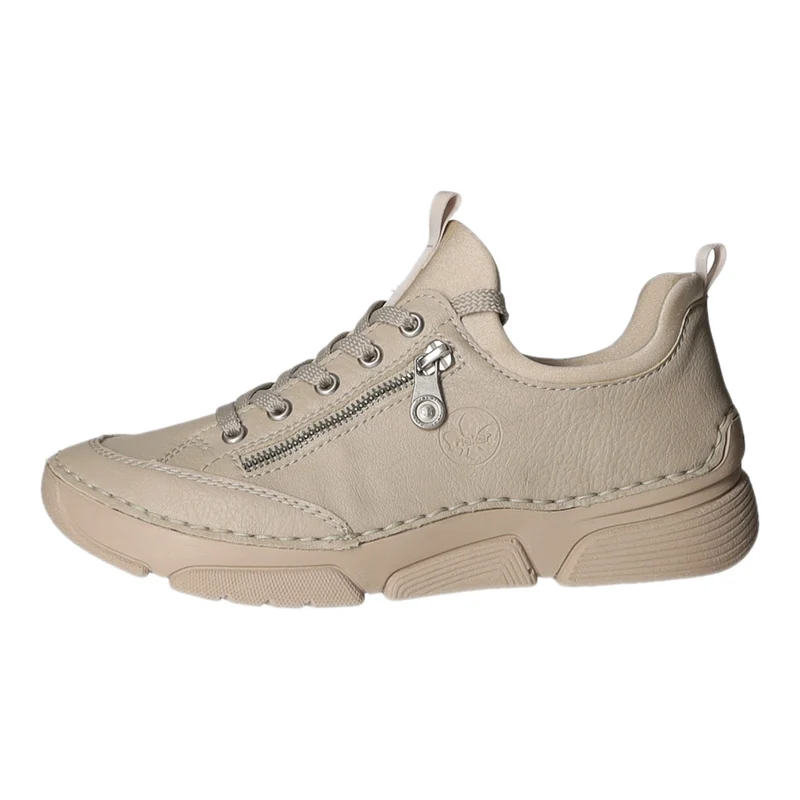 Rieker Slipper/Kletthalbschuh Freizeit (casual)