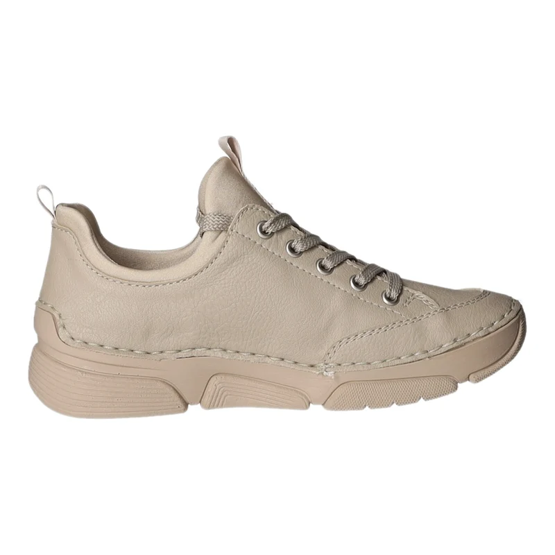 Rieker Slipper/Kletthalbschuh Freizeit (casual)