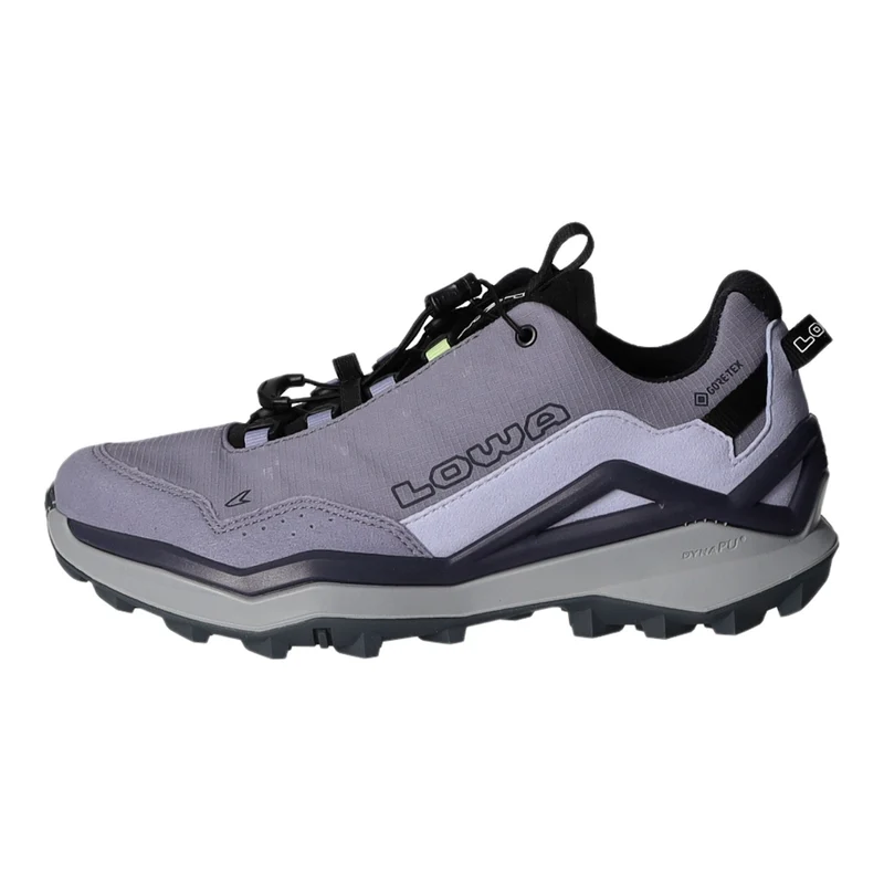 LOWA Trekkinghalbschuh MADDOX PRO GTX LO SL Ws
