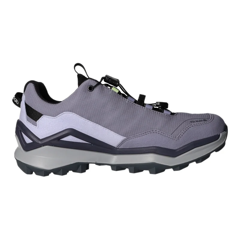 LOWA Trekkinghalbschuh MADDOX PRO GTX LO SL Ws