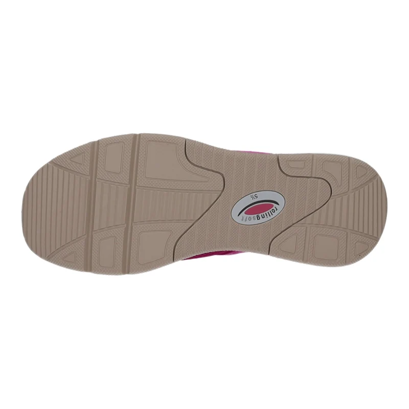 Gabor Schnürhalbschuh mit Mehrweite Freizeit (casual) rollingsoft
