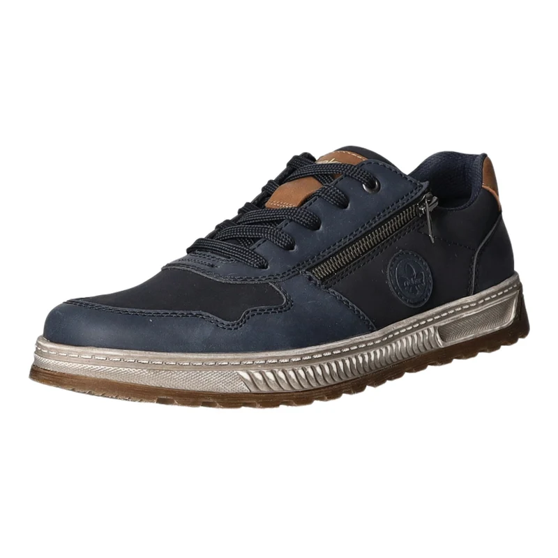 Rieker Schnürhalbschuh Freizeit (Casual)