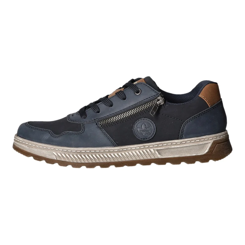 Rieker Schnürhalbschuh Freizeit (Casual)