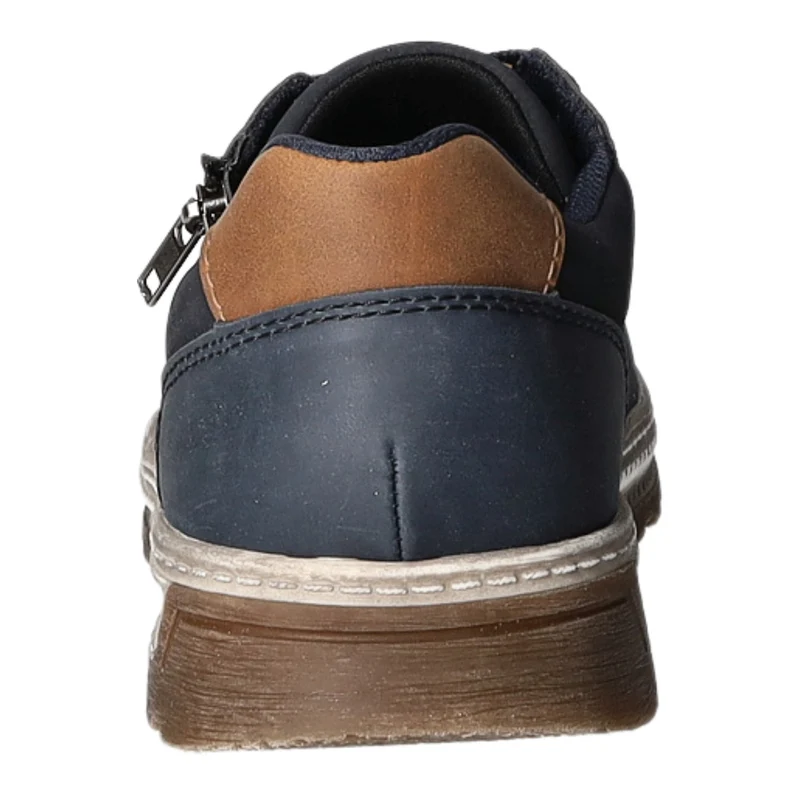 Rieker Schnürhalbschuh Freizeit (Casual)
