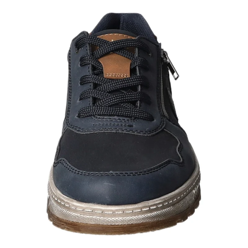 Rieker Schnürhalbschuh Freizeit (Casual)