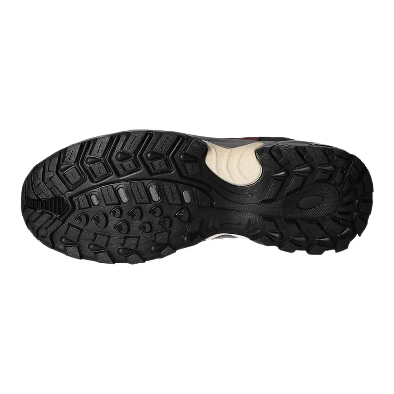 Brütting Trekkinghalbschuh Mount Pinos Low