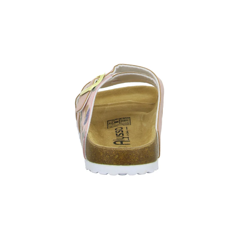 Alyssa Bio Pantolette bis 30mm Sohlenhöhe