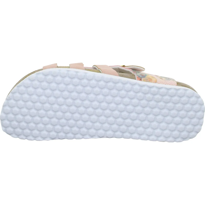 Alyssa Bio Pantolette bis 30mm Sohlenhöhe
