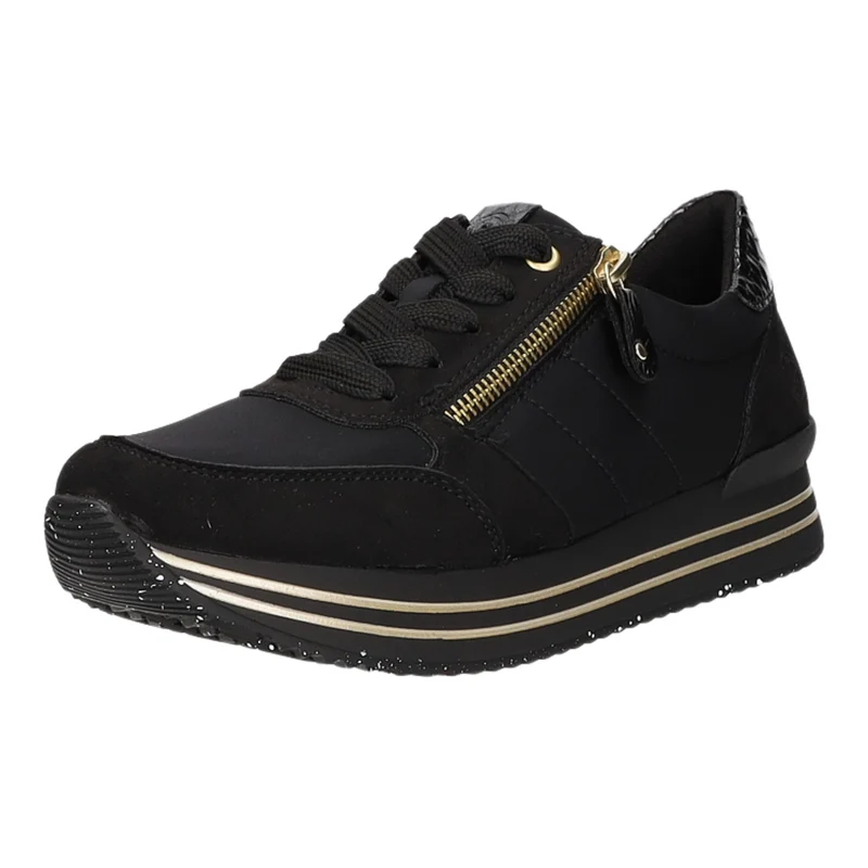 Remonte Schnürhalbschuh mit Mehrweite Freizeit (casual)
