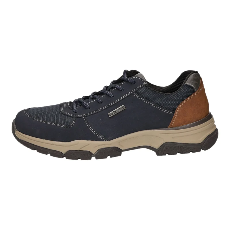 Rieker Schnürhalbschuh Freizeit (Casual)