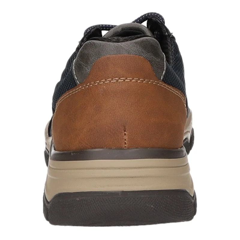 Rieker Schnürhalbschuh Freizeit (Casual)