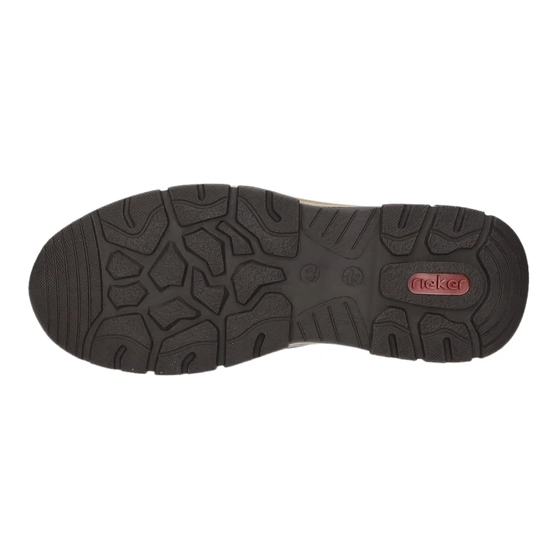 Rieker Schnürhalbschuh Freizeit (Casual)
