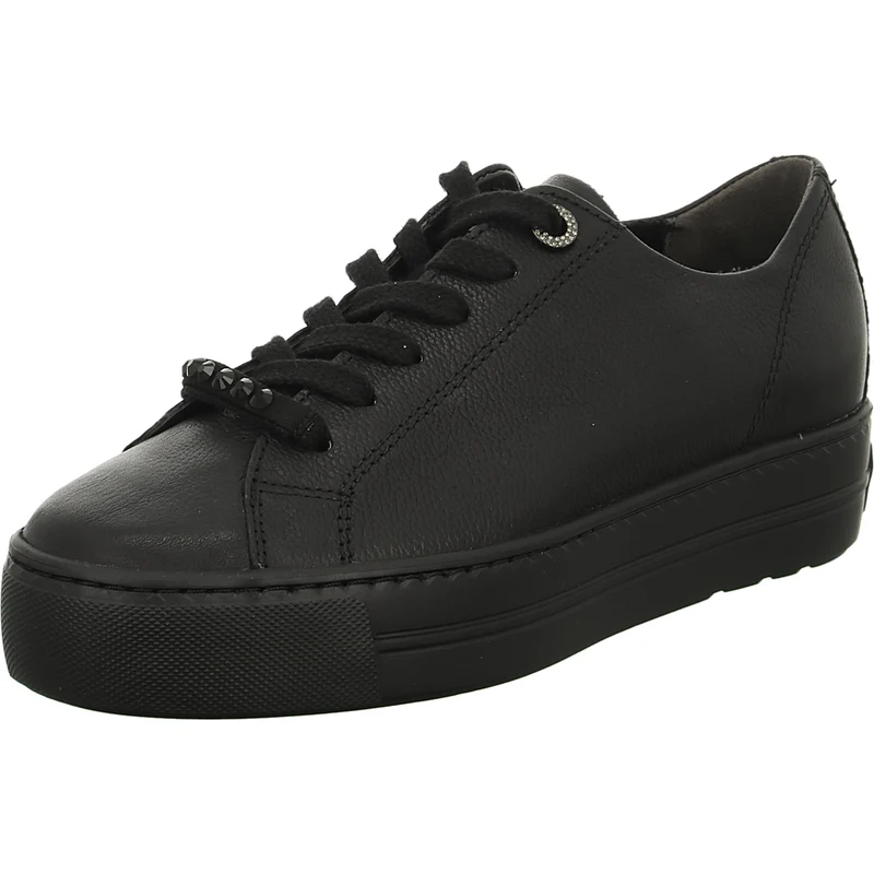 Paul Green Schnürhalbschuh Sneaker (sportlich)