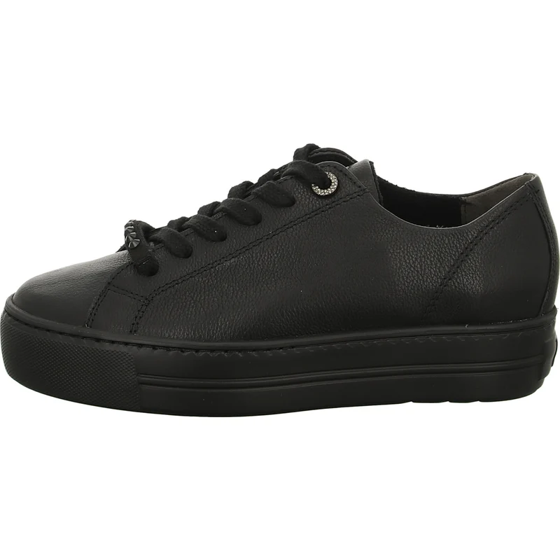 Paul Green Schnürhalbschuh Sneaker (sportlich)