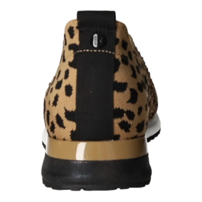 La Strada Schnürhalbschuh Sneaker (sportlich)