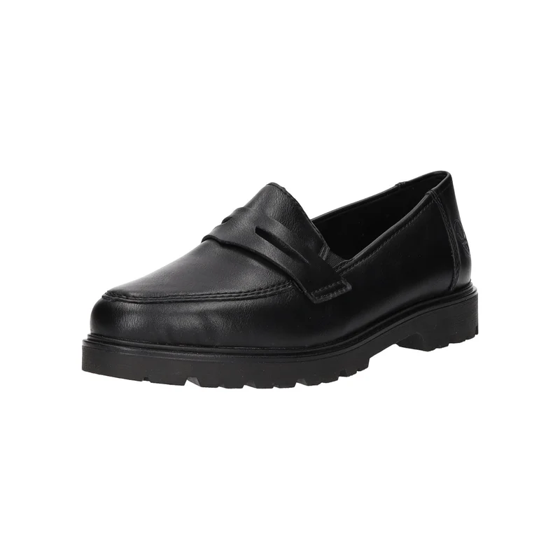 Rieker Slipper/Kletthalbschuh bis 25mm Absatz