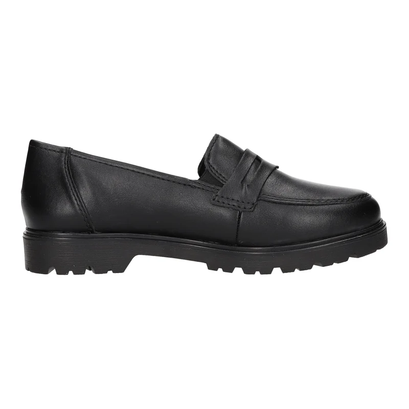 Rieker Slipper/Kletthalbschuh bis 25mm Absatz