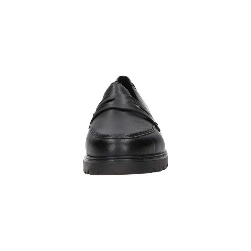 Rieker Slipper/Kletthalbschuh bis 25mm Absatz
