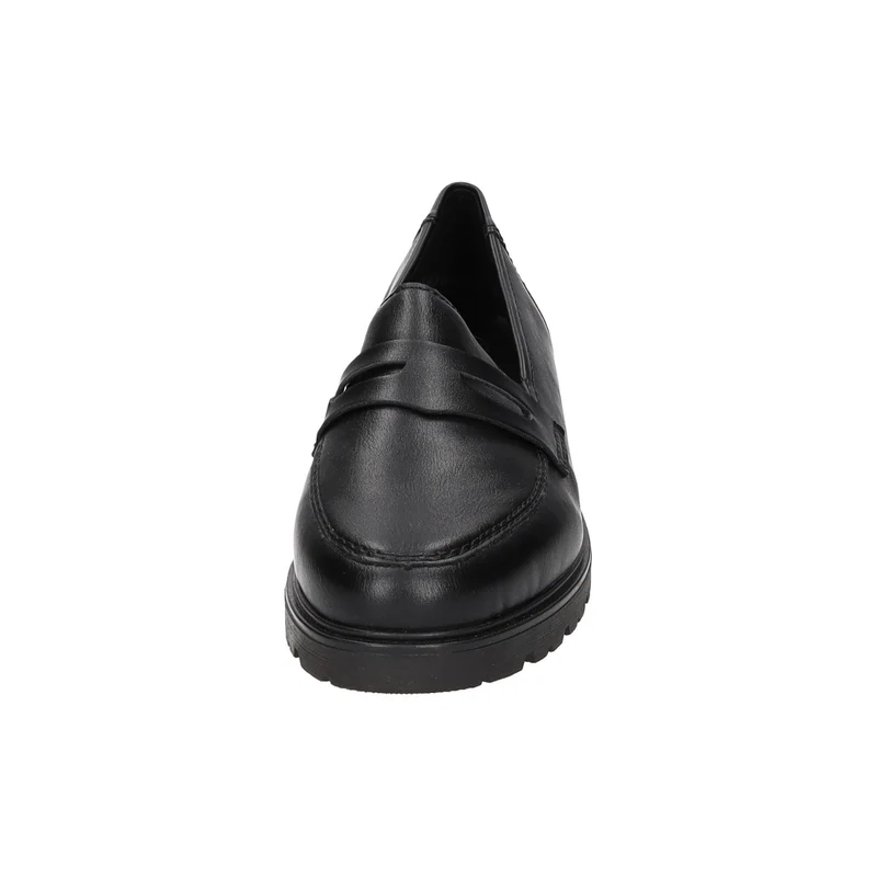 Rieker Slipper/Kletthalbschuh bis 25mm Absatz