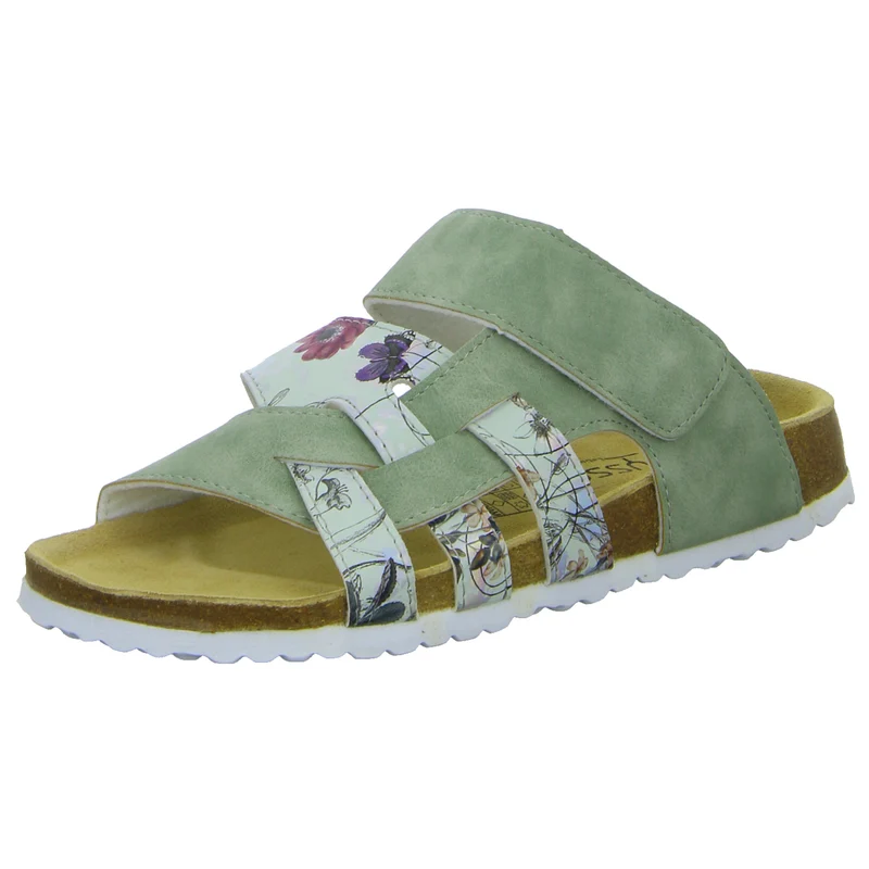 Alyssa Bio Pantolette bis 30mm Sohlenhöhe