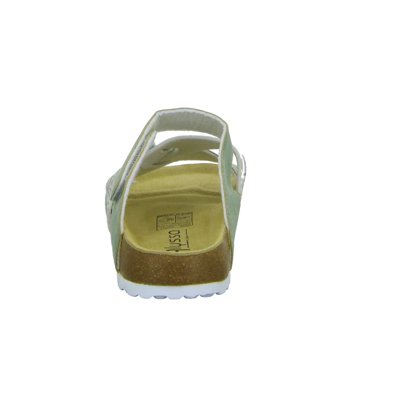 Alyssa Bio Pantolette bis 30mm Sohlenhöhe
