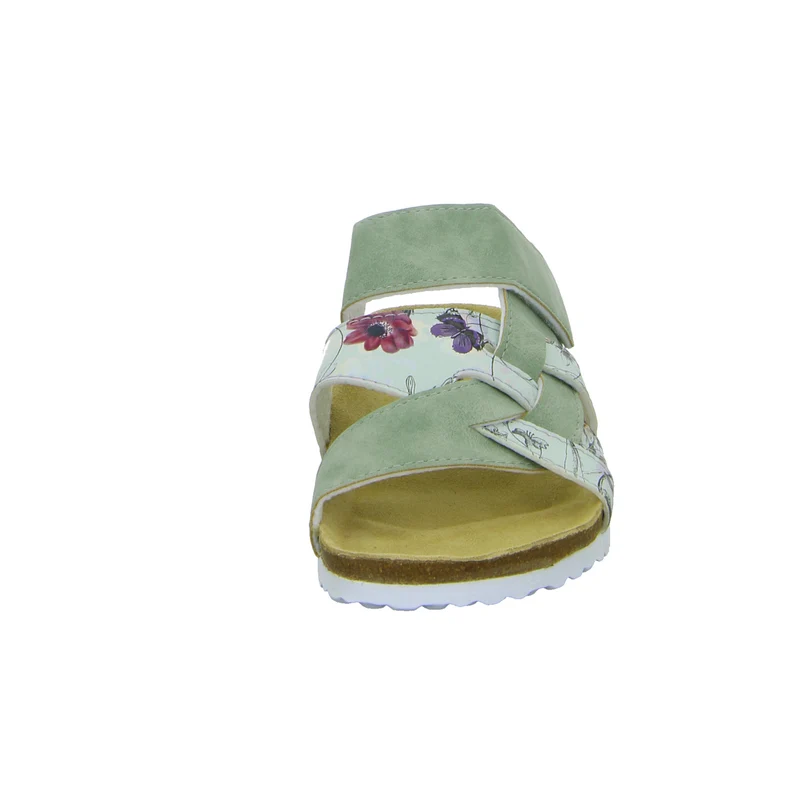 Alyssa Bio Pantolette bis 30mm Sohlenhöhe