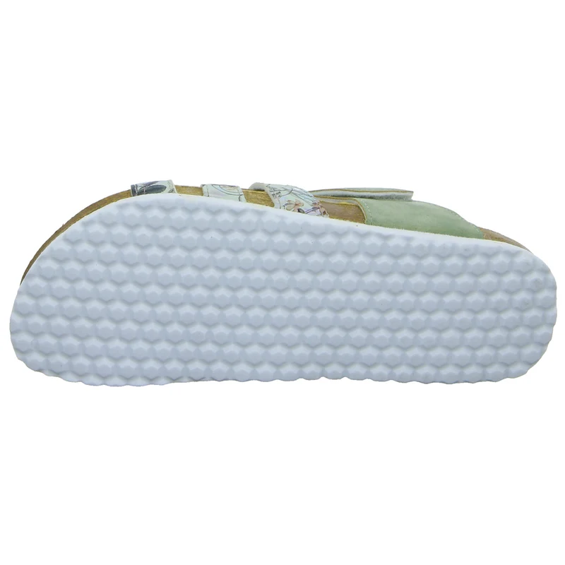 Alyssa Bio Pantolette bis 30mm Sohlenhöhe